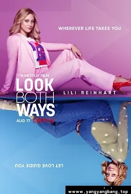 美剧《双轨人生/Look Both Ways》