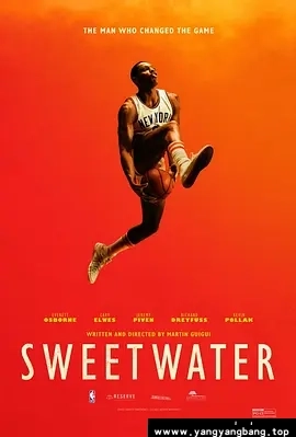 美剧《甜水/Sweetwater》超高清电影视频
