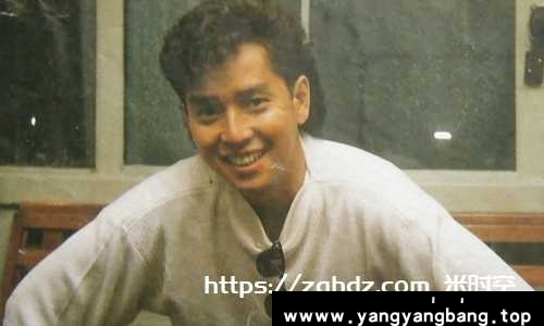 谭咏麟/Alan Tam歌曲无损音乐165张专辑经典资料合集