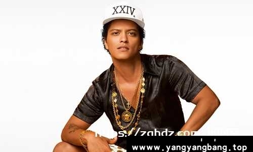 火星哥/Bruno Mars 3张专辑歌曲音乐资料合集