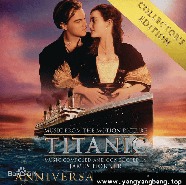 美剧《泰坦尼克号/Titanic》超高清电影1080P视频英语中字