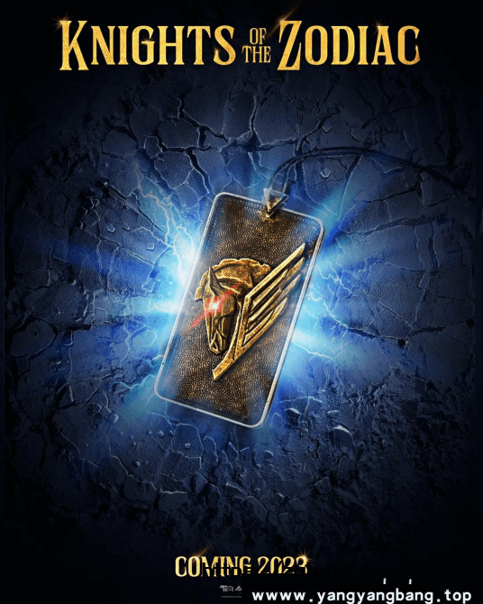 日剧《圣斗士星矢 真人版/Saint Seiya:Knights Of The Zodiac》