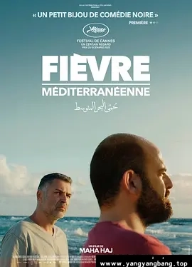 巴西剧《幻听/Tinitus》