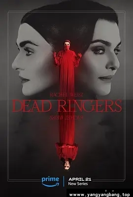 美剧《孽扣/Dead Ringers》