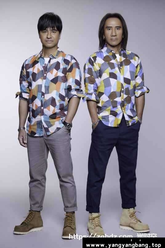 无损《动力火车组合18张专辑歌曲音乐合集》