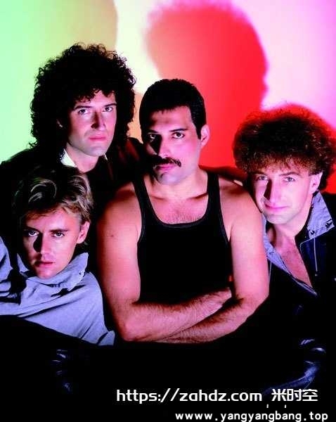 无损《皇后乐队/Queen经典50张专辑发烧歌曲单曲音乐合集》