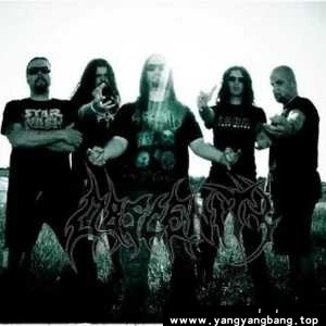 无损《德国死亡金属/Obscenity金属11张CD歌曲单曲音乐合集》