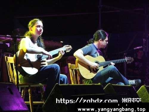 《Rodrigo Y Gabriela 16张专辑音乐歌曲单曲合集》