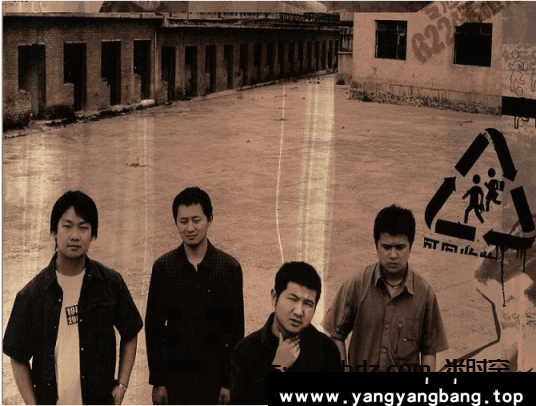 无损《腰乐队/Kidney 5张专辑歌曲音乐单曲合集》