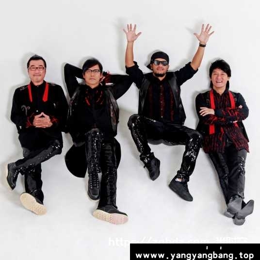 无损《纵贯线/Super Band 乐队经典3张专辑歌曲音乐单曲合集》