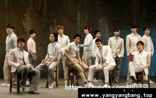 《SUPER JUNIOR/슈퍼주니어组合33张专辑歌曲音乐单曲合集》