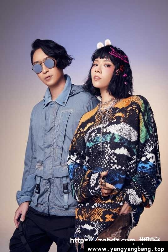 无损《原子邦妮/Astro Bunny 6张专辑歌曲音乐单曲合集》