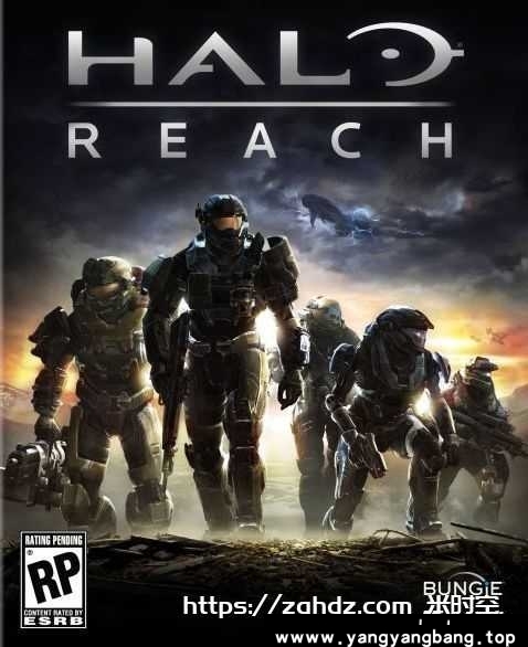 美剧《光环/Halo》