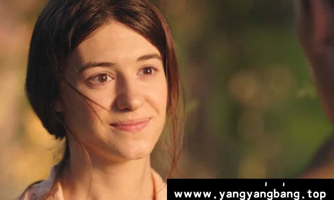 美剧《沼泽深处的女孩/Where the Crawdads Sing》