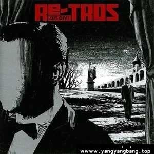 《重塑雕像的权利/Re-TROS3张专辑歌曲音乐单曲合集》