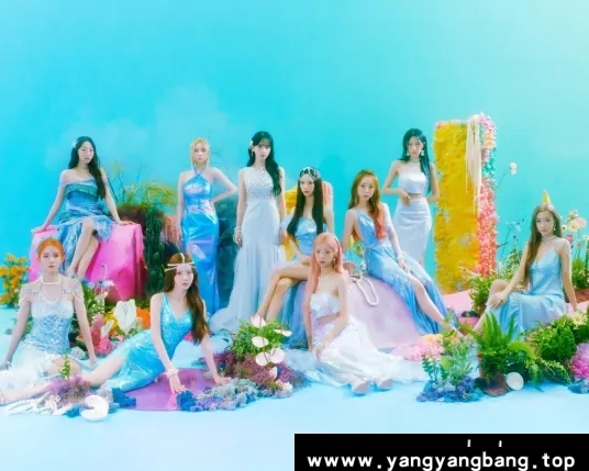 《宇宙少女/우주소녀所有全部专辑歌曲音乐单曲合集》