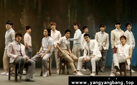 《Super Junior/슈퍼주니어所有全部专辑歌曲音乐单曲合集》