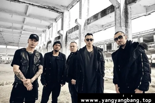 《兄弟本色/G.U.T.S 所有全部专辑歌曲音乐单曲合集》[MP3/FLAC/318.15MB]百度云网盘下载