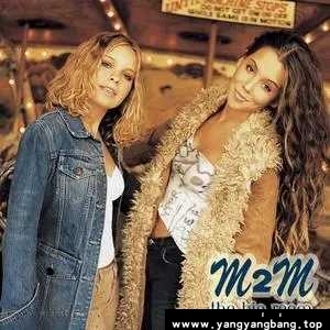 无损《窈窕美眉/M2M所有全部专辑歌曲音乐单曲合集》