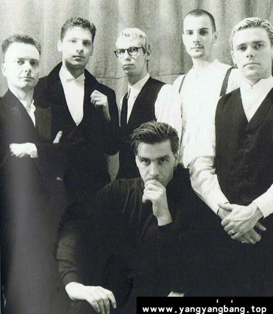 无损《德国战车/Rammstein所有全部专辑歌曲演唱会LIVE音乐单曲合集》[MP3/FLAC/9.75GB]百度云网盘下载