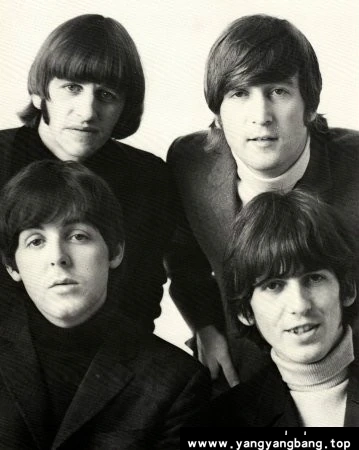 无损《甲壳虫乐队/The Beatles所有全部专辑歌曲音乐单曲合集》