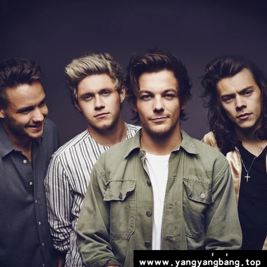 无损《One Direction/单向组合所有全部专辑歌曲音乐单曲合集》