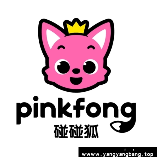 《碰碰狐/PINKFONG所有全部专辑歌曲音乐单曲合集》