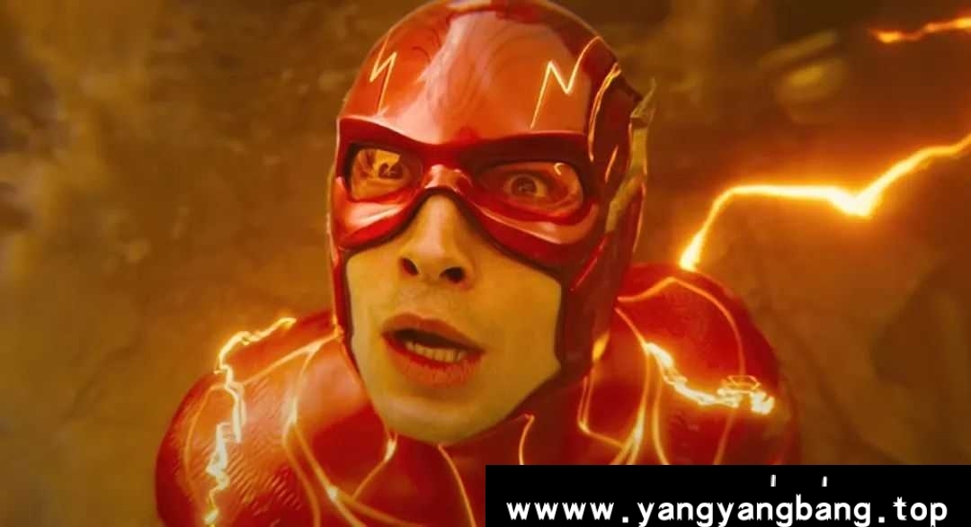 美剧《闪电侠/The Flash》