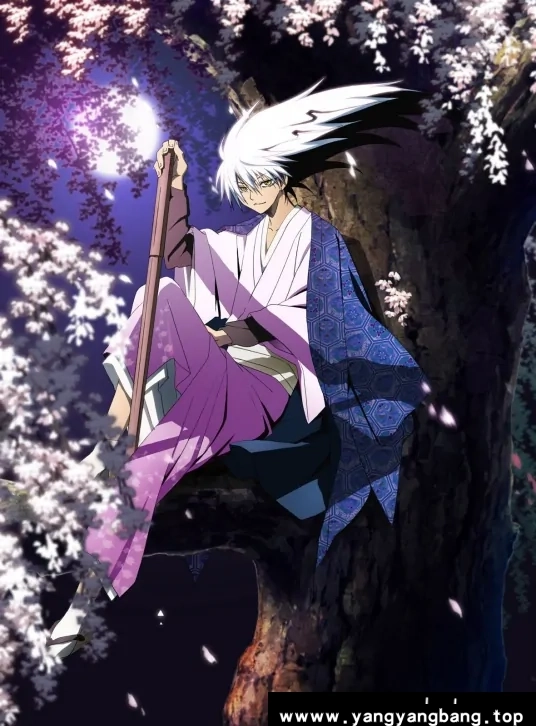 动漫/动画《滑头鬼之孙/ぬらりひょんの孫》