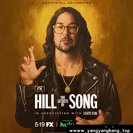 纪录片《The Secrets of Hillsong》