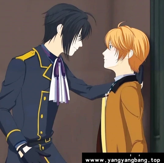 动漫/动画《吸血鬼福尔摩斯/VAMPIRE HOLMES》