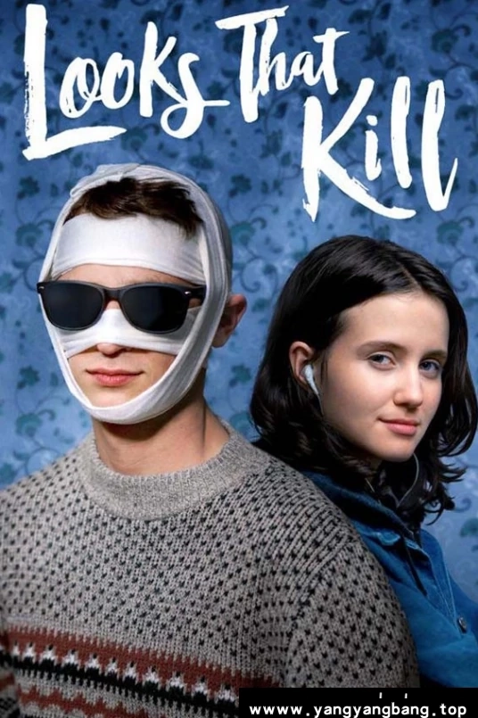 美剧《凝视猎物/Looks That Kill》