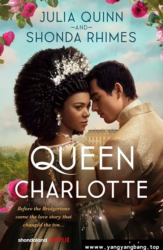 美剧《夏洛特女王:布里奇顿前传/Queen Charlotte: A Bridgerton Story》