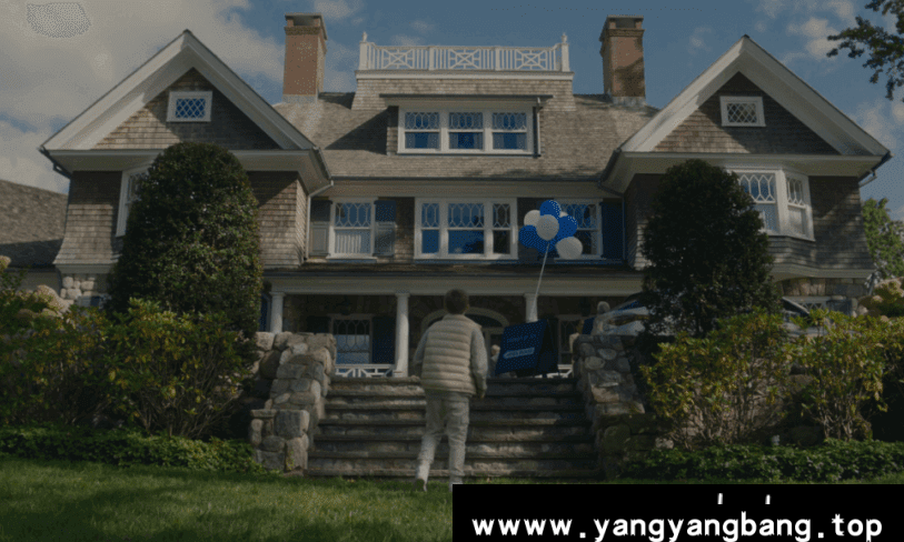 美剧《窥视者》