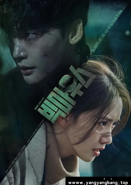 韩剧《黑话律师/빅마우스》