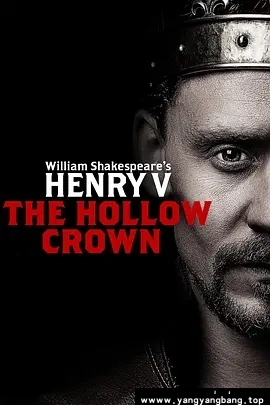 美剧《空王冠/The Hollow Crown》全1-4季