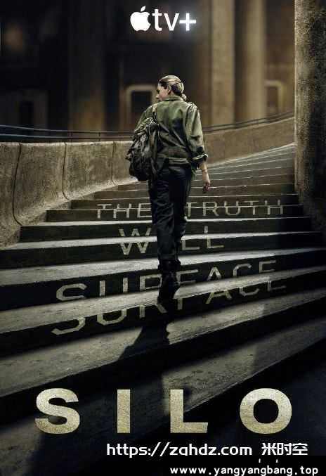 美剧《羊毛战记/Wool/羊毛记》