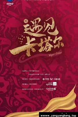 纪录片《遇见卡塔尔》