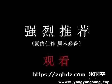 《复仇系列电影视频36部》