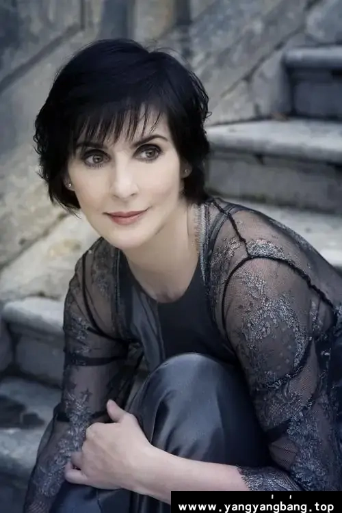 无损《恩雅/Enya Brennan所有全部专辑歌曲音乐单曲合集》[MP3/FLAC/7.05GB]百度云网盘下载