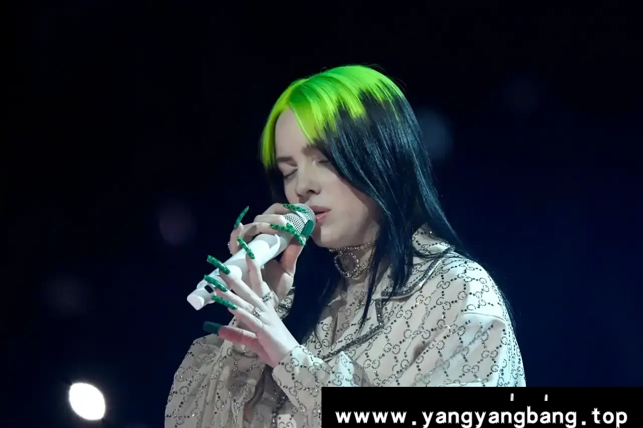 无损《比莉·艾利什/Billie Eilish所有全部专辑歌曲音乐单曲合集》[MP3/FLAC/2.78GB]百度云网盘下载