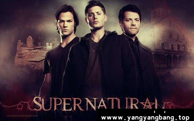 美剧《邪恶力量/Supernatural/SPN》全1-15季1080P超高清电影视频英语中字[MP4/118.68GB]百度云网盘下载