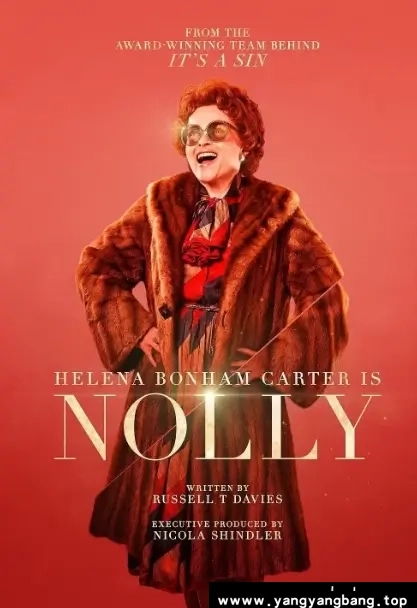 美剧《诺莉/Nolly》