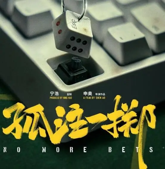 国产剧《孤注一掷》高清电影视频[MP4/7GB]百度网盘下载