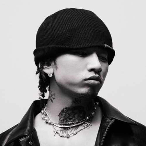 《马思唯》全部专辑歌曲无损音乐合集[MP4/7GB]百度云网盘下载