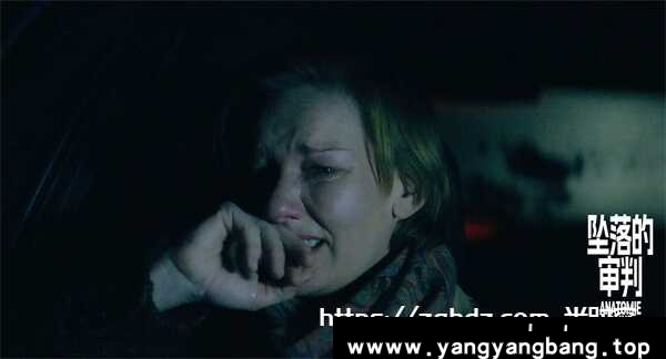 法剧《坠落的审判/坠楼死亡的剖析/Anatomie d’une chute》1080P超高清电影视频法语中字[MP4/3.91GB]云网盘下载，法语发音中文字幕，已做压缩处理，云网盘下载后解压使用，文件大小3.91GB。