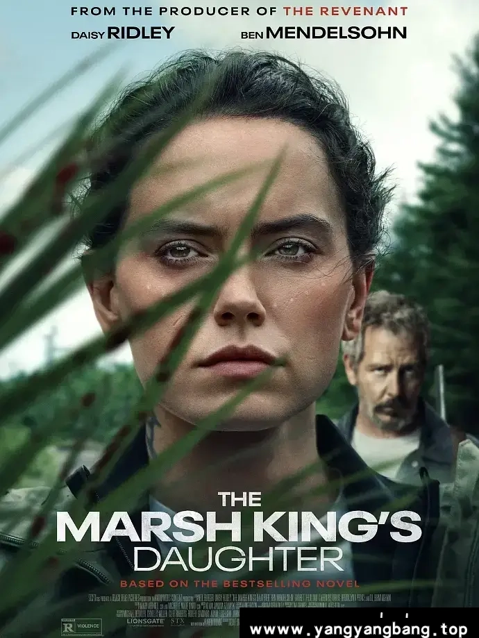 美剧《沼泽王的女儿/The Marsh King's Daughter》1080P超高清电影视频英语中字[MP4/2.98GB]百度云网盘下载，已做压缩处理，百度网盘下载后解压使用，文件大小2.98GB。