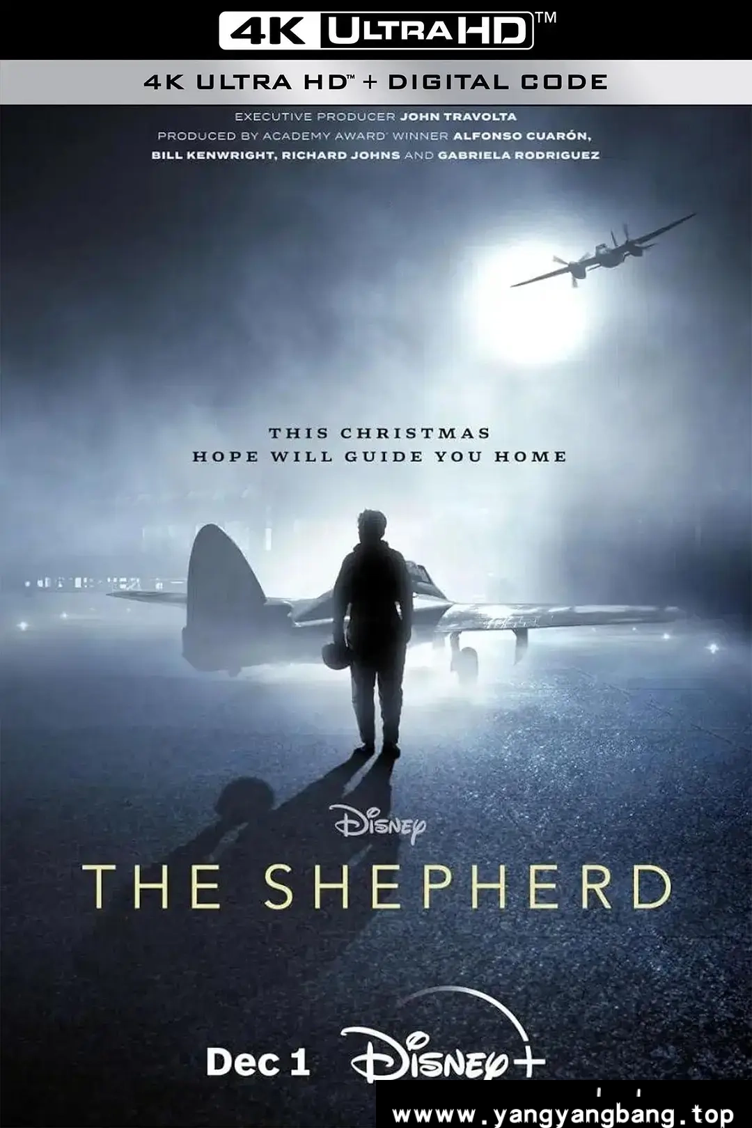 美剧《牧羊人/The Shepherd》1080P超高清电影视频英语中字[MP4/785.9MB]百度云网盘下载，英语发音中文字幕，已做压缩处理，百度网盘下载后解压使用，文件大小785.9MB。