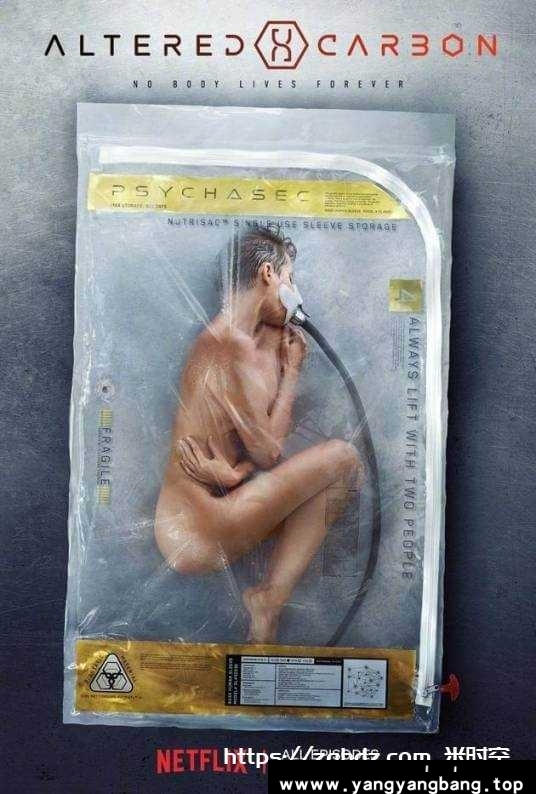 美剧《副本/Altered Carbon/碳变》全1-2季+动画版1080P / 4K超高清电影视频合集英语中字[MP4/116.48GB]百度云网盘下载，英语发音中文字幕，已做压缩处理，百度网盘下载后解压使用，文件大小116.48GB。