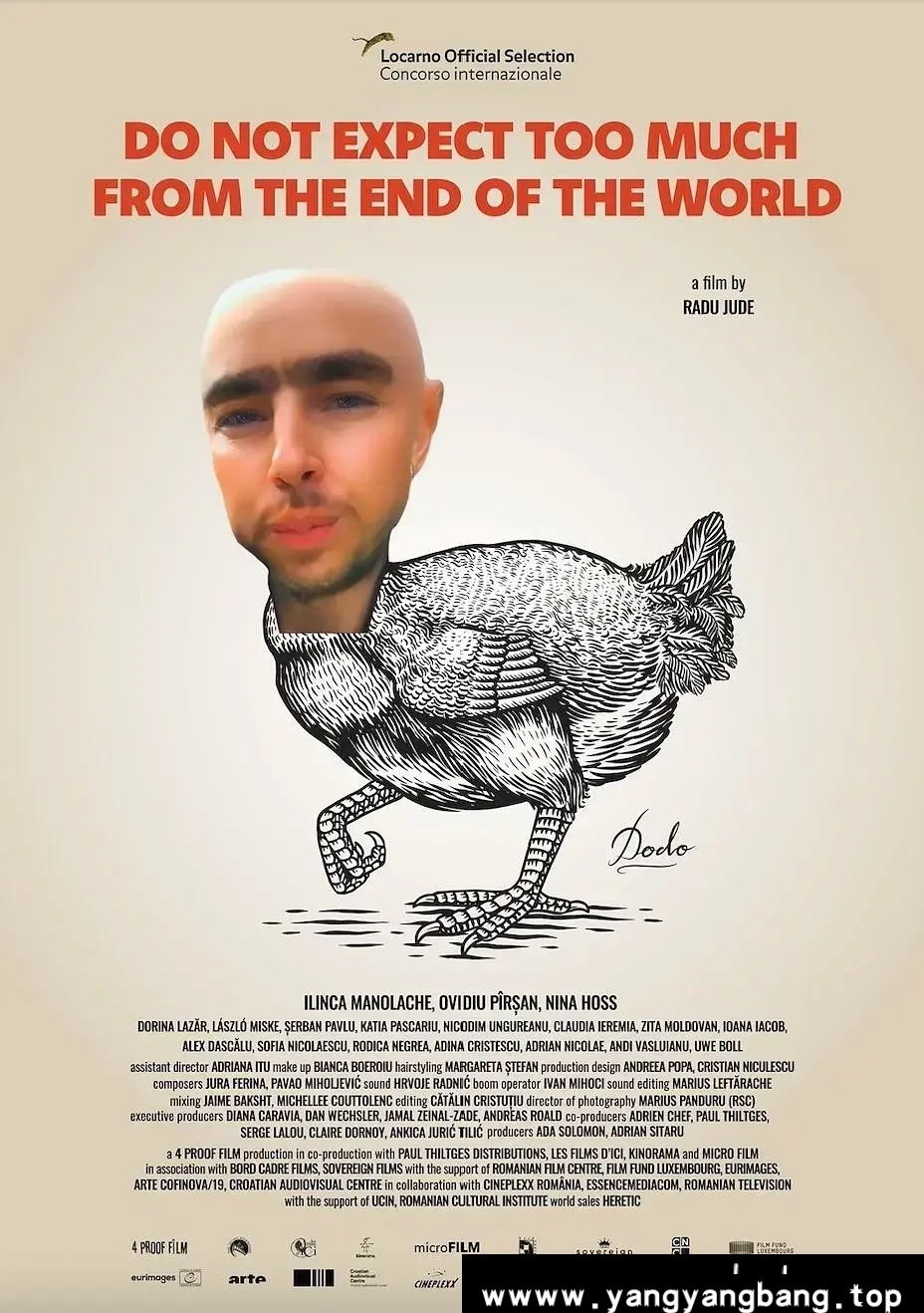 美剧《不要太期待世界末日》1080P超高清电影视频中文字幕[MP4/5.49GB]百度云网盘下载，中文字幕，已做压缩处理，百度网盘下载后解压使用，文件大小5.49GB。